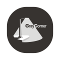 gray Logo