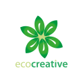 綠色產品Logo