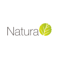 自然Logo