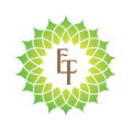 绿化Logo