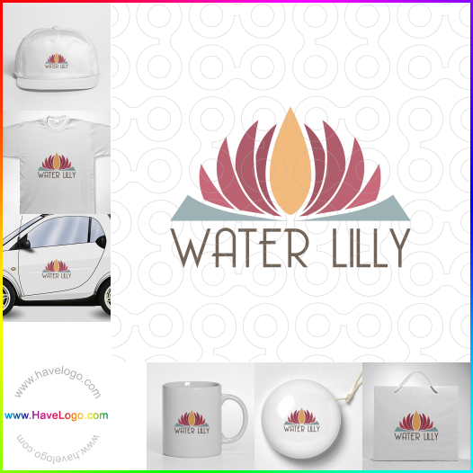 buy lilly logo 20998