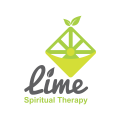 логотип терапия