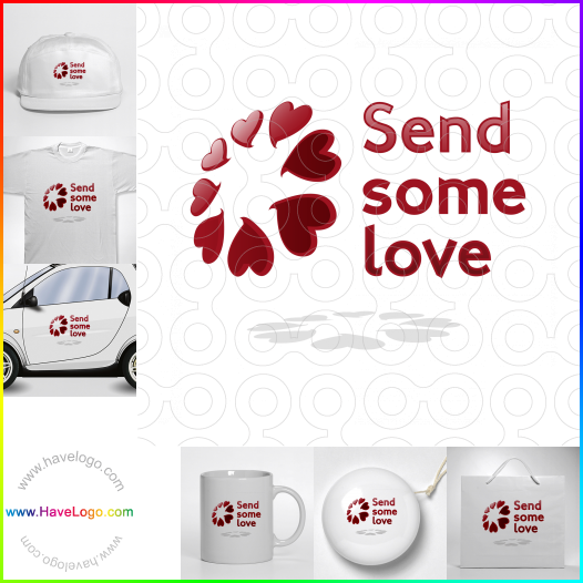 buy love logo 16460