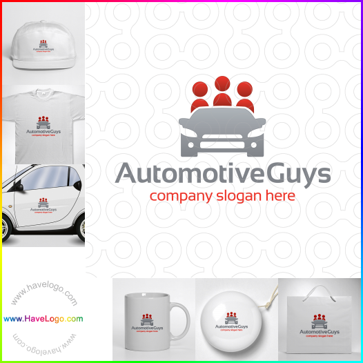 buy mechanic logo 54472