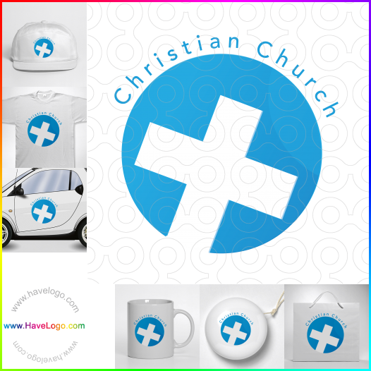 Kirchen logo 25063