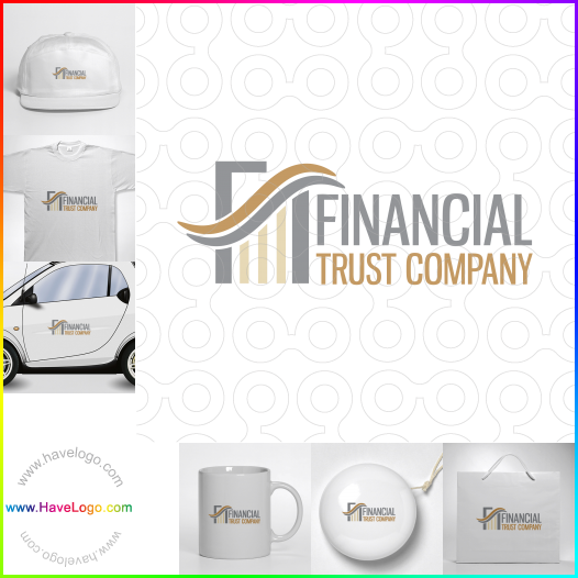 логотип Финансы - 39428