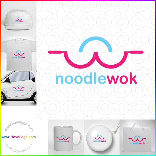 buy noodle logo 14589