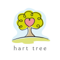 樹logo