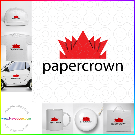 buy paper logo 38994