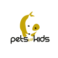 pet shops logo