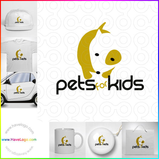 buy pet shops logo 29885