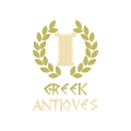 希腊Logo