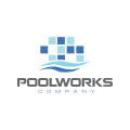 pool Logo