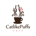 caffeeロゴ