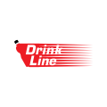 логотип напиток