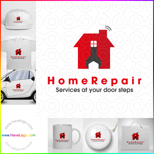 buy repair logo 30483