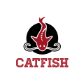 鲶鱼logo