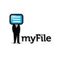 логотип файл