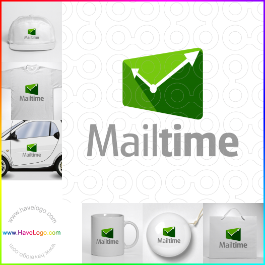 buy sending logo 39458