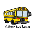students transportation Logo