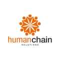 логотип человеческие ресурсы компании