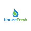 天然產品Logo