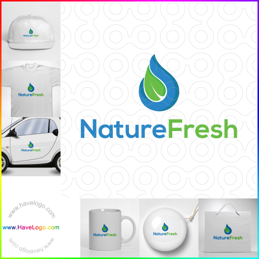 Naturprodukte Shop logo 31254