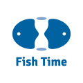 時間Logo