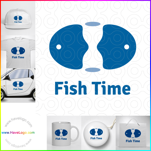 Fisch logo 26691