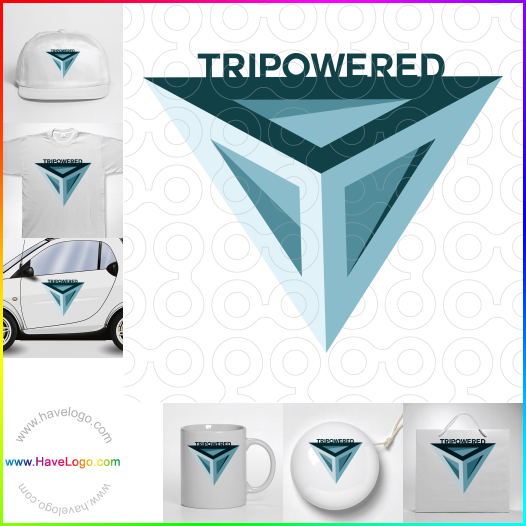 buy triangle logo 20931