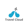 Fluggesellschaften logo