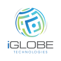 логотип продукт технологии