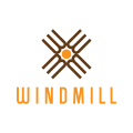 windmill Logo