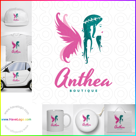 buy  Anthea  logo 61554