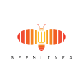 логотип Beem Lines