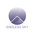  Endless Sky  logo