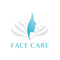 Gesichtspflege logo