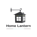 логотип Home Lantern