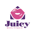 Juicy Boutique  logo