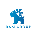 Ram Gruppe logo