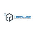 логотип TechCube