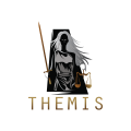 логотип Themis