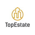  TopEstate  logo