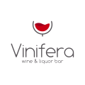 логотип Vinifera