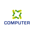 Informationstechnologie Logo