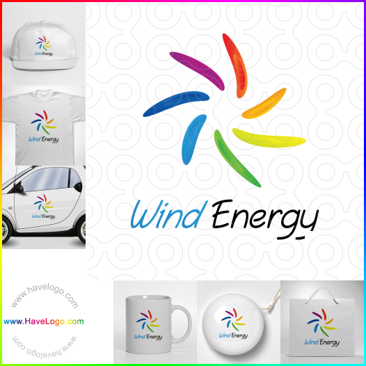 Windmühle logo 36240