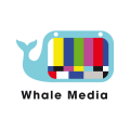 логотип средства массовой информации рекламное агентство