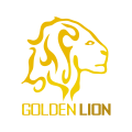 黃色Logo