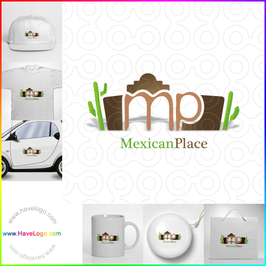 mexiko logo 6851