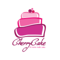 生日聚會Logo